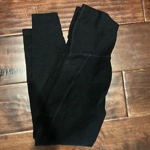 Beyond the Bump Maternity Legging - Med